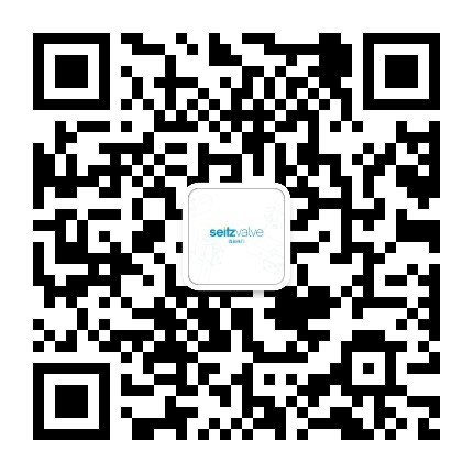 微信公众号二维码